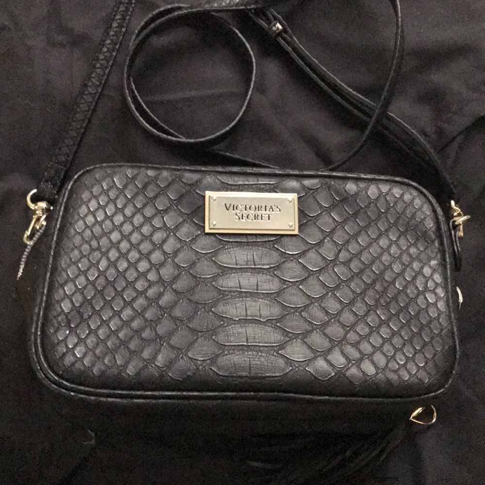 Small over shoulder purse